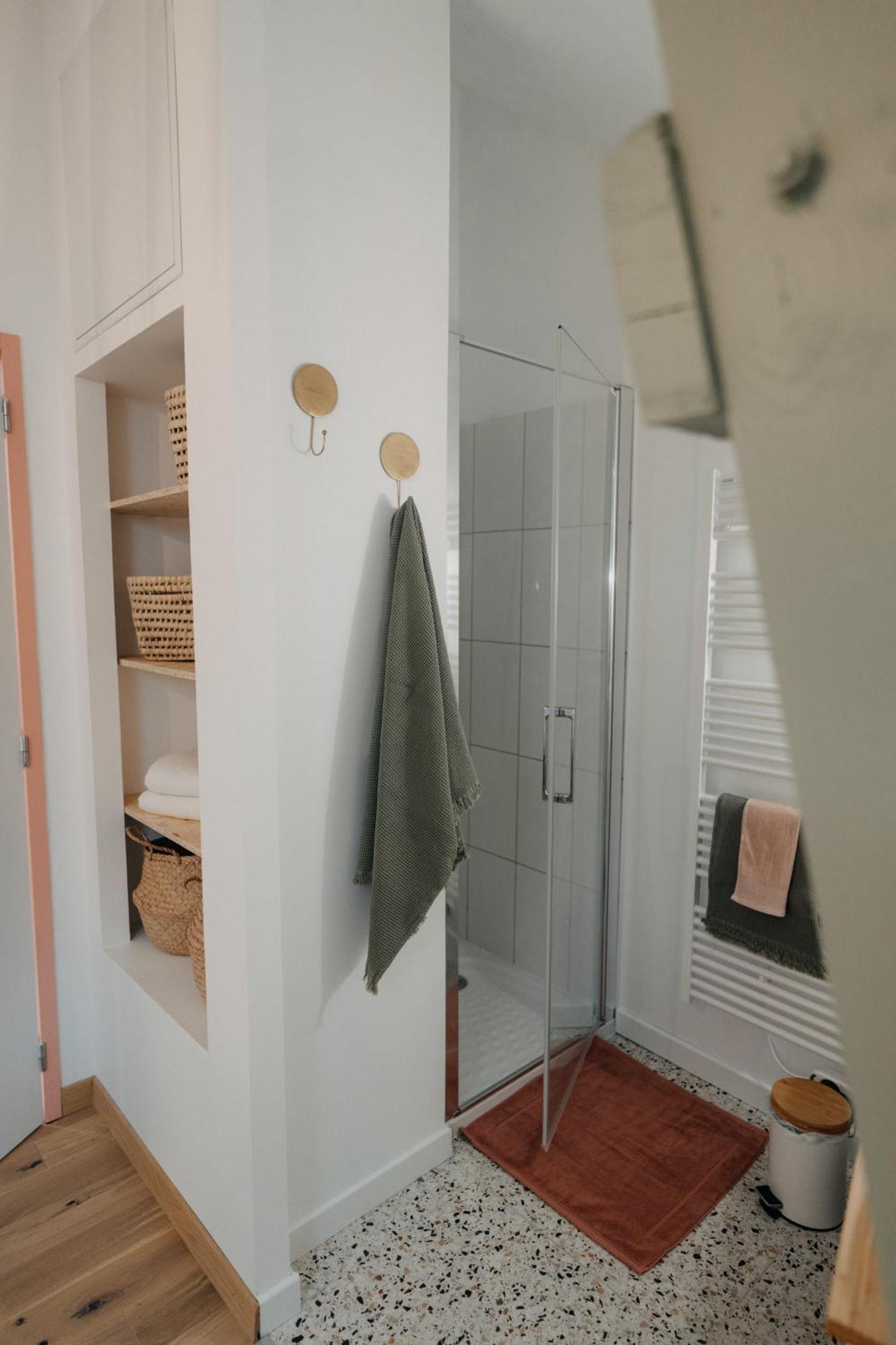 Grange Petite Brise Bord De Mer Luc-sur-Mer Exterior photo